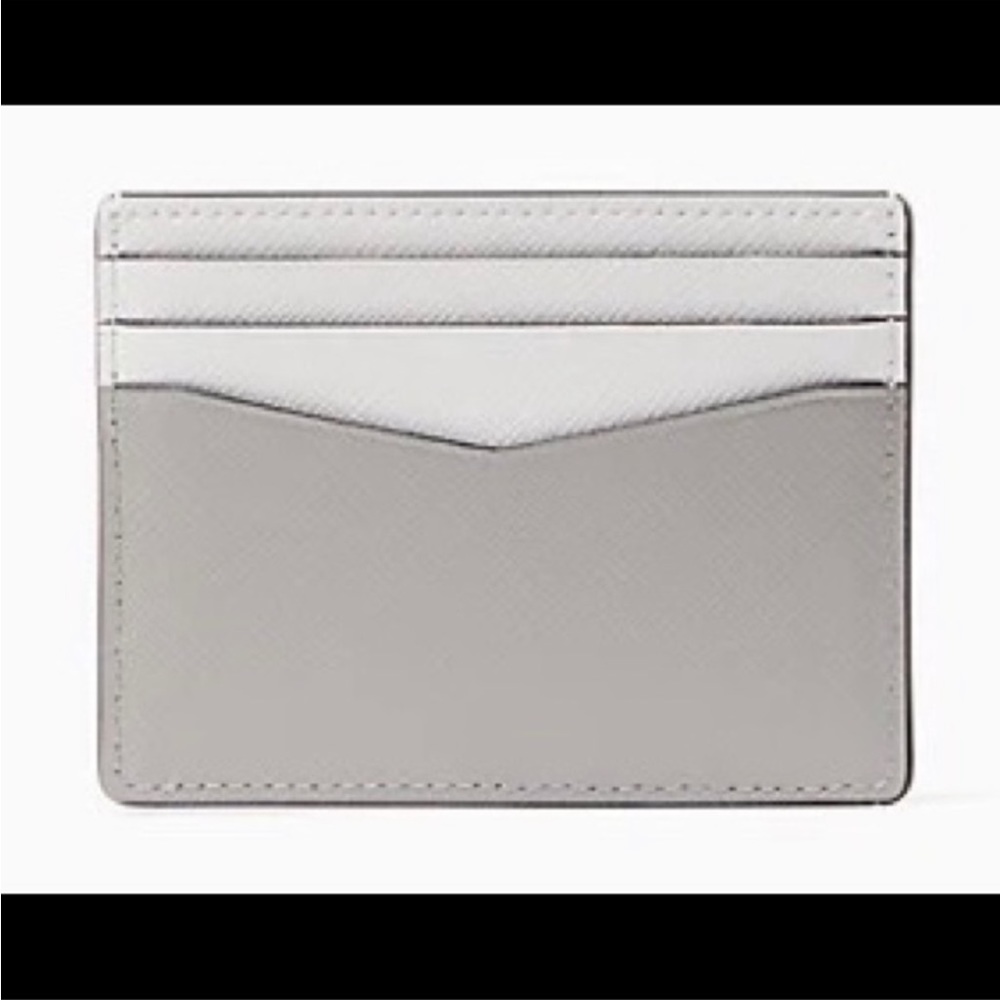 Kate Spade Card Holder - Picture 2 of 2